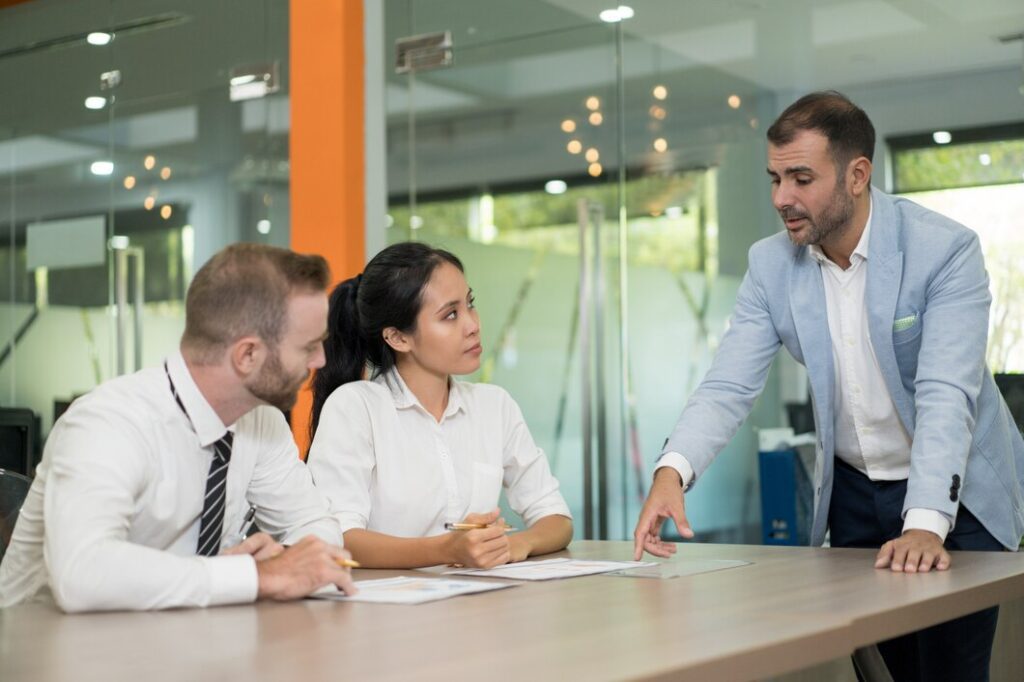 Benefits for Public Agencies