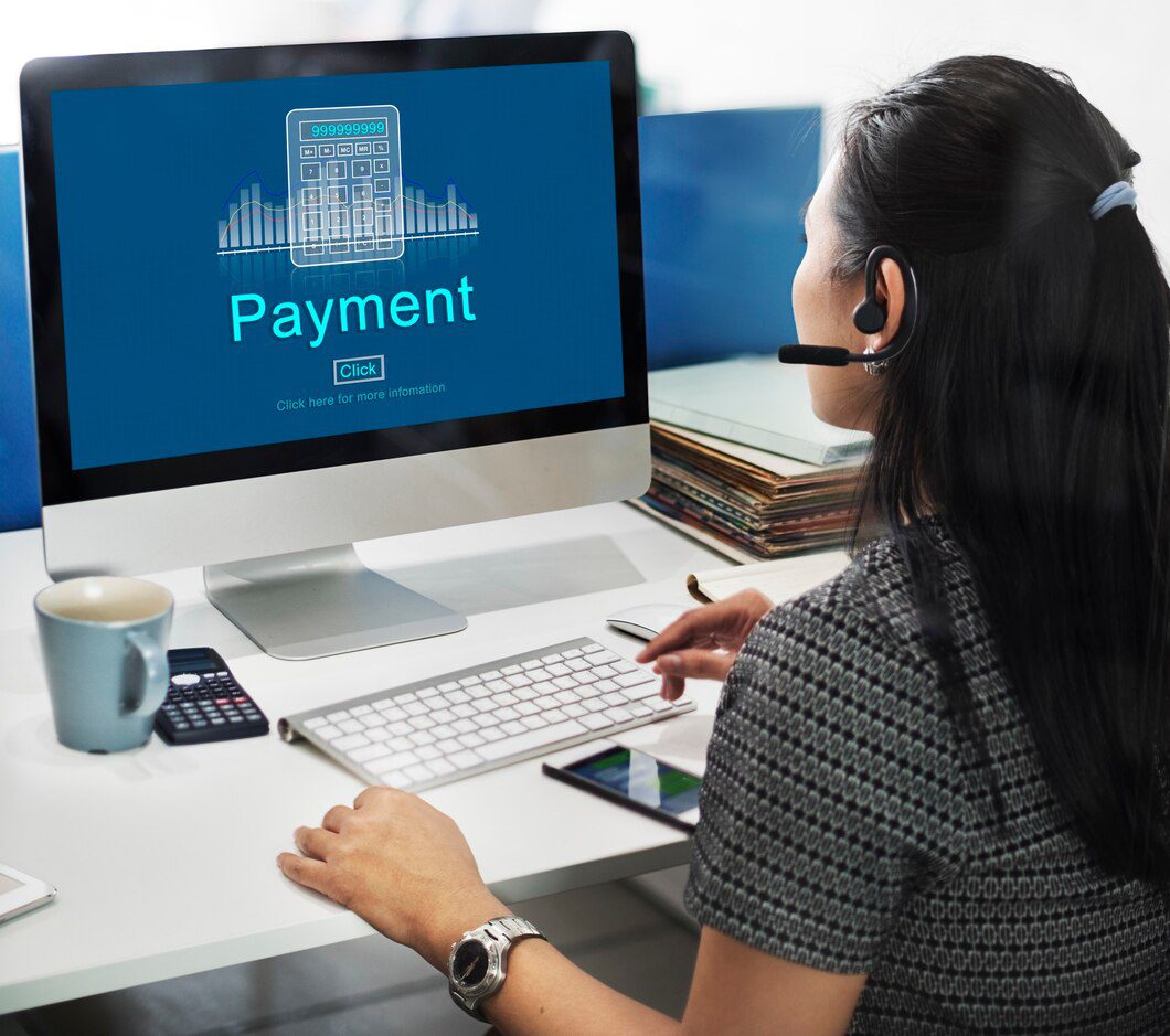 Fee Collection & Payment Processing