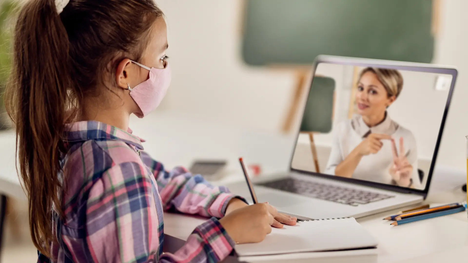 How K-12 Teachers Can Use AI to Meet Students Learning Needs