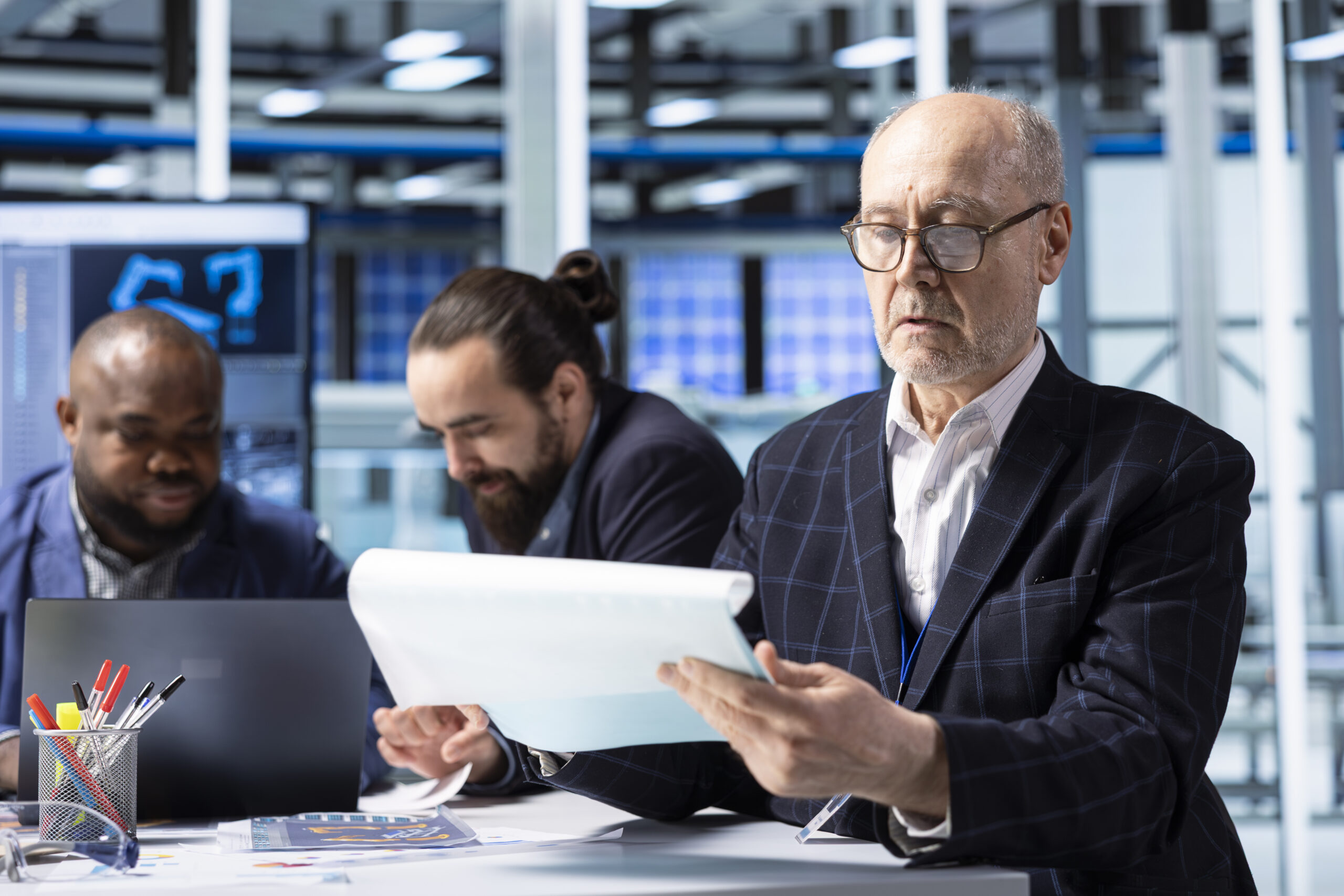 Integration & Compliance