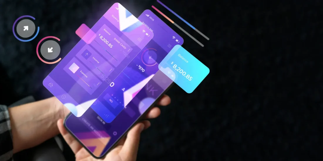 Mobile Apps Leading in AI and UX Innovations