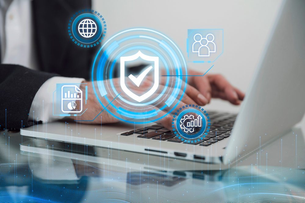 Security, Compliance & Governance Security, Compliance & Governance