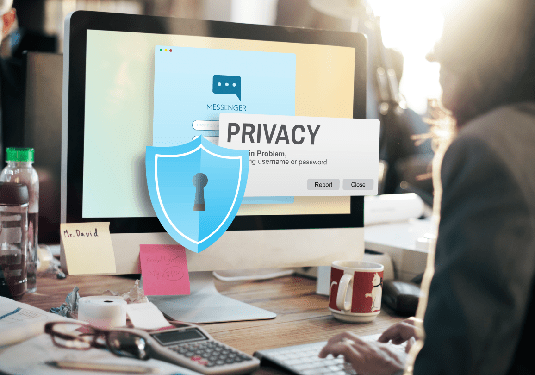 Security & Compliance