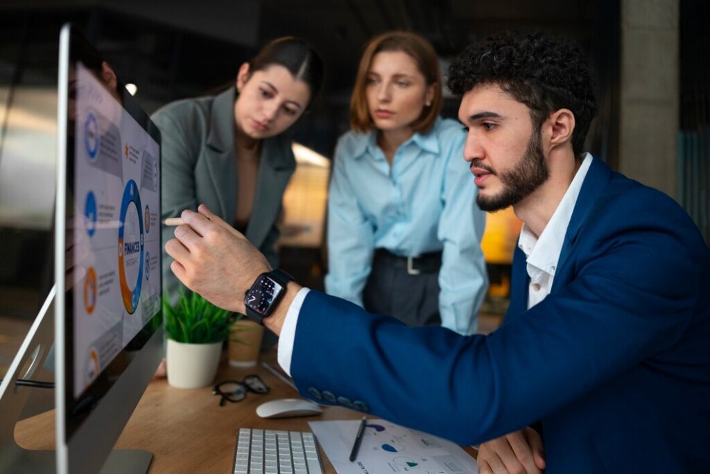 Smart Workflow for Staff Smart Workflow for Staff