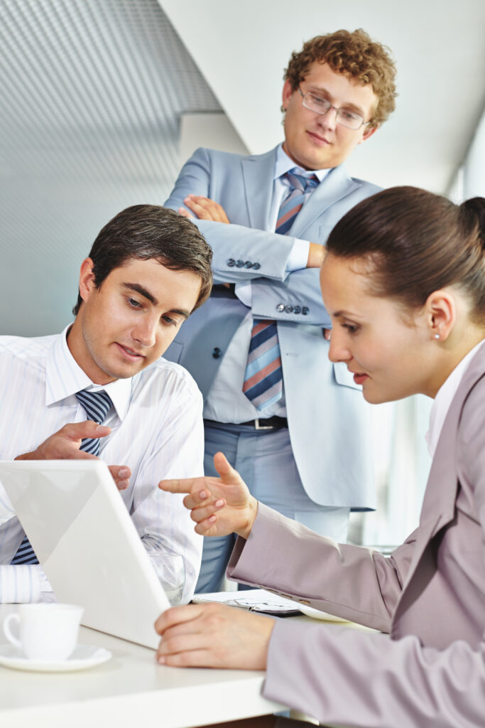 Why Choose AIComplianceMonitor Why Choose AIComplianceMonitor