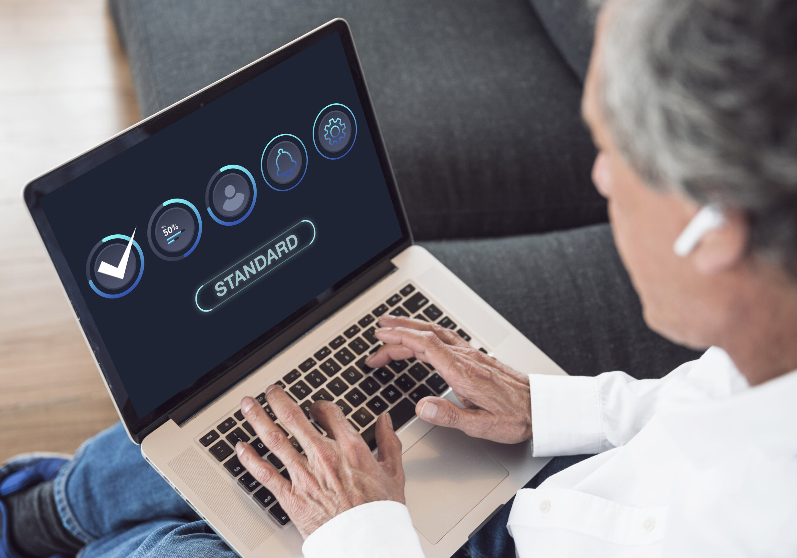Why Choose Maisters SecureTrack