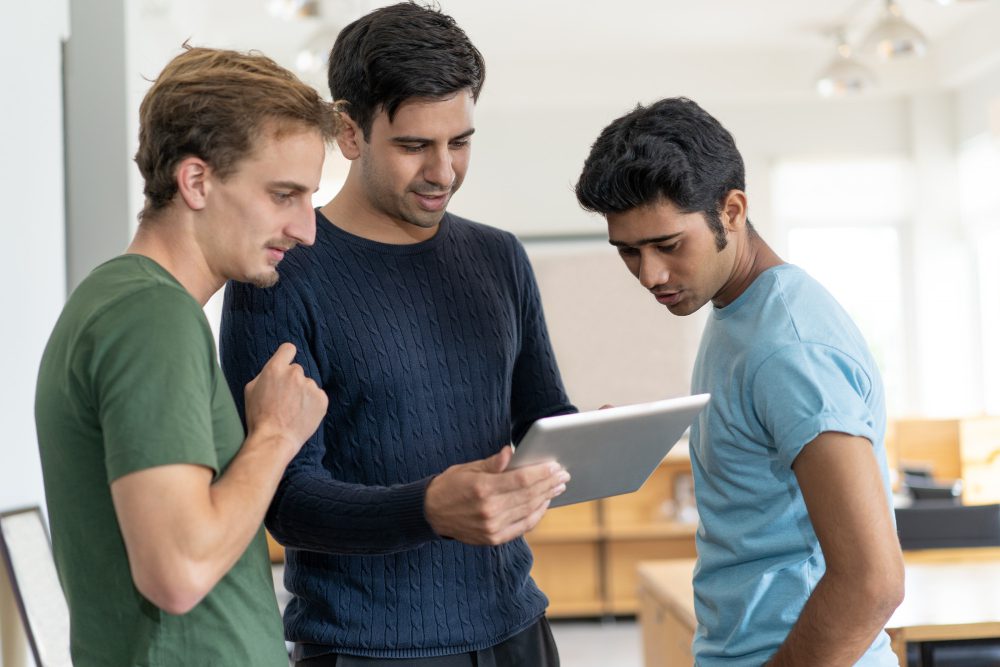 Why Maisters AI MasterTutor™ Why Maisters AI MasterTutor™