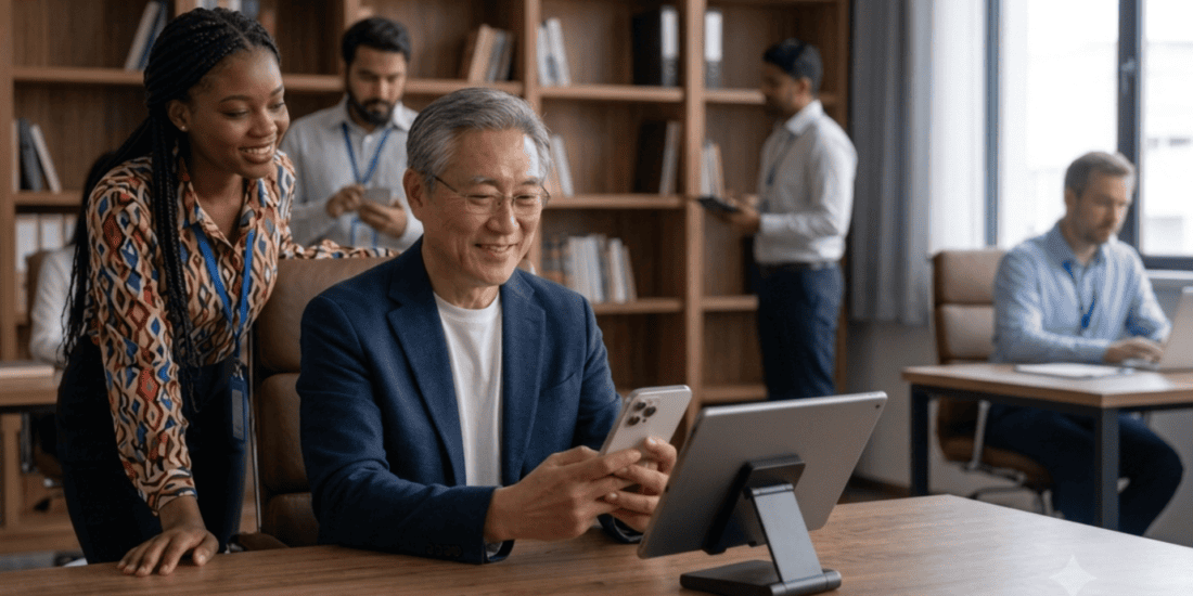 AI-Powered Hiring Platform