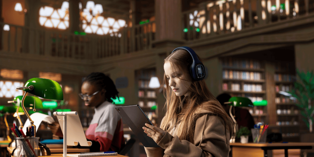 AI chatbot for K-12