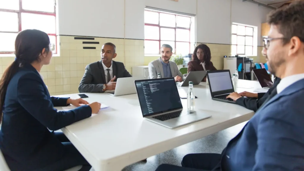 Federal Agencies Are Modernizing Legacy Systems