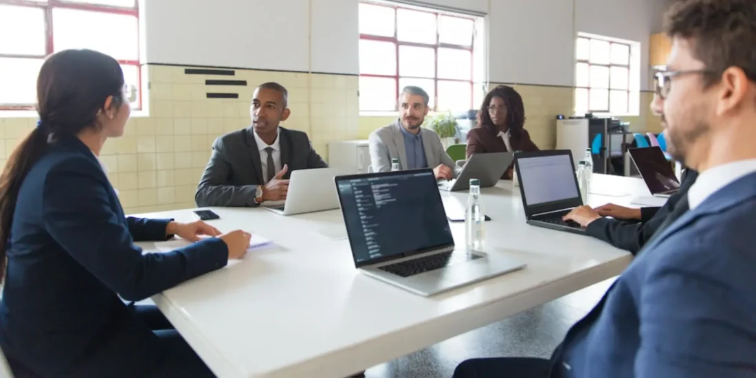 Federal Agencies Are Modernizing Legacy Systems