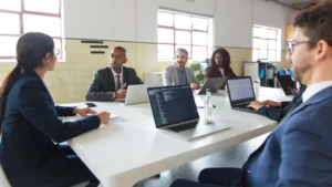 Federal Agencies Are Modernizing Legacy Systems