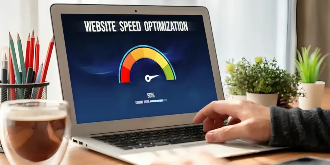 Government Website Load Times in Half