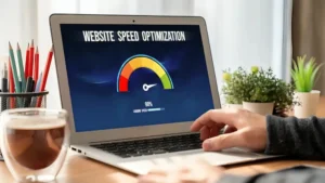 Government Website Load Times in Half