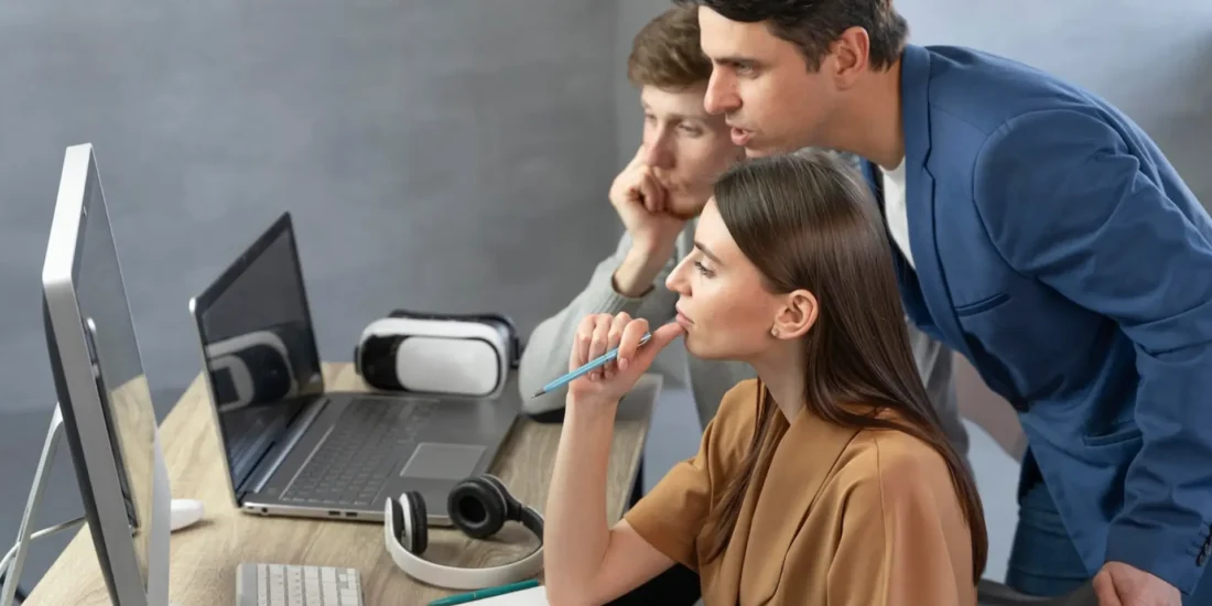IT Staff Augmentation vs. Managed Services