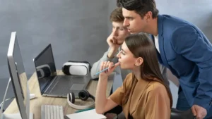 IT Staff Augmentation vs. Managed Services