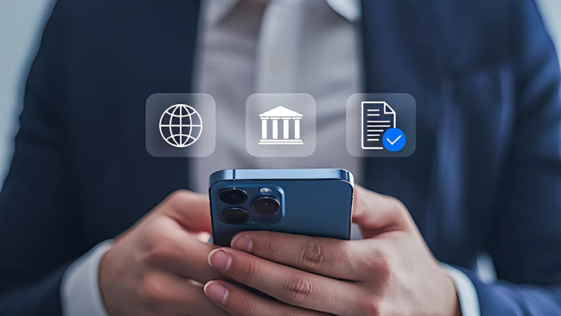 Top Mobile App Features Every Government Agency