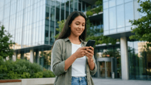 Resident Portal Software