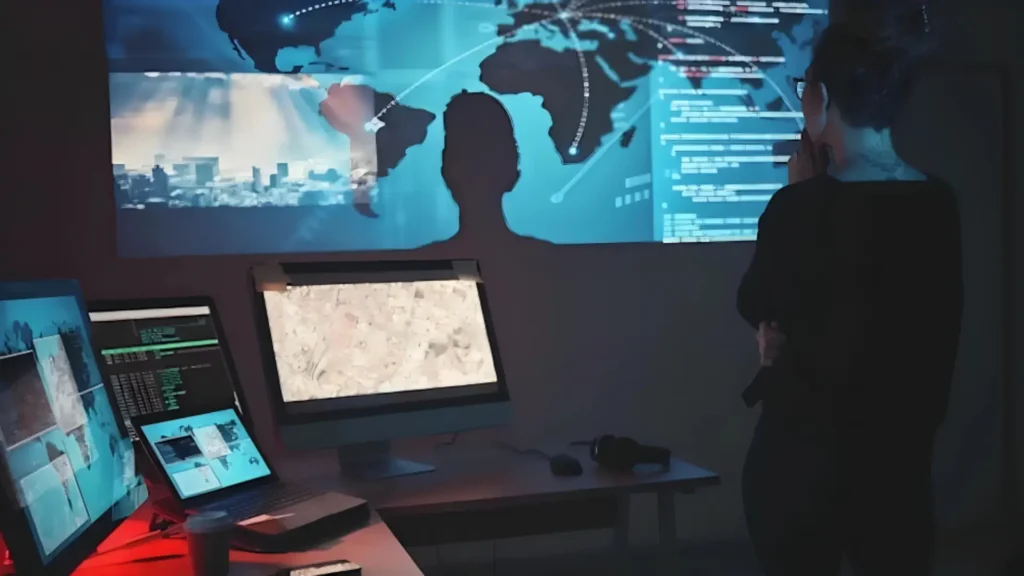 Incident Response Planning for Government Agencies