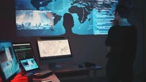 Incident Response Planning for Government Agencies