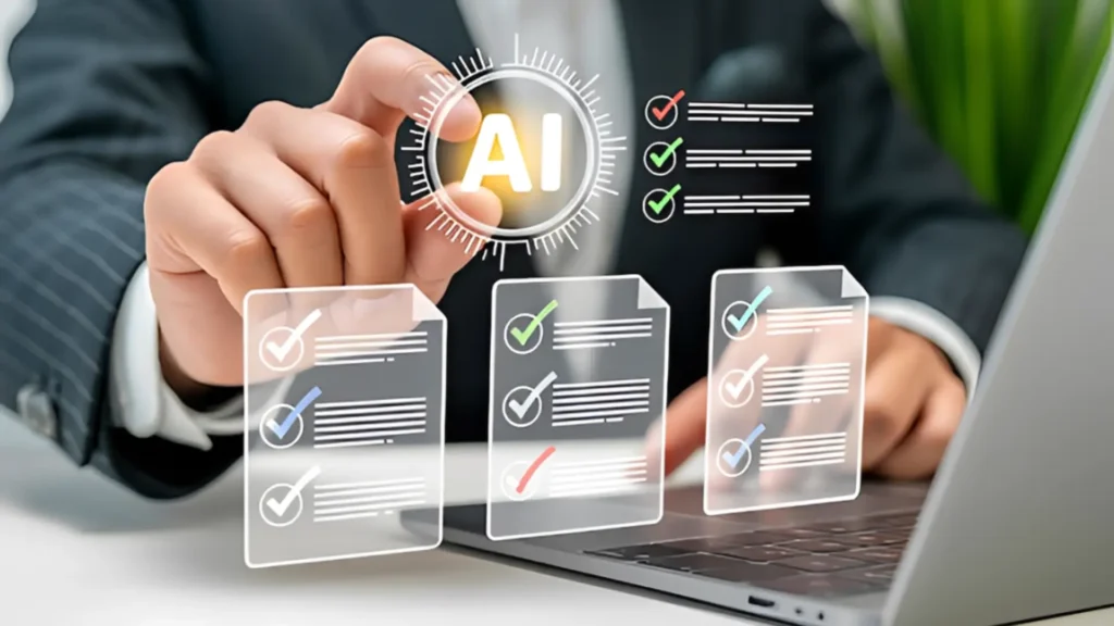 Government AI Readiness Assessment