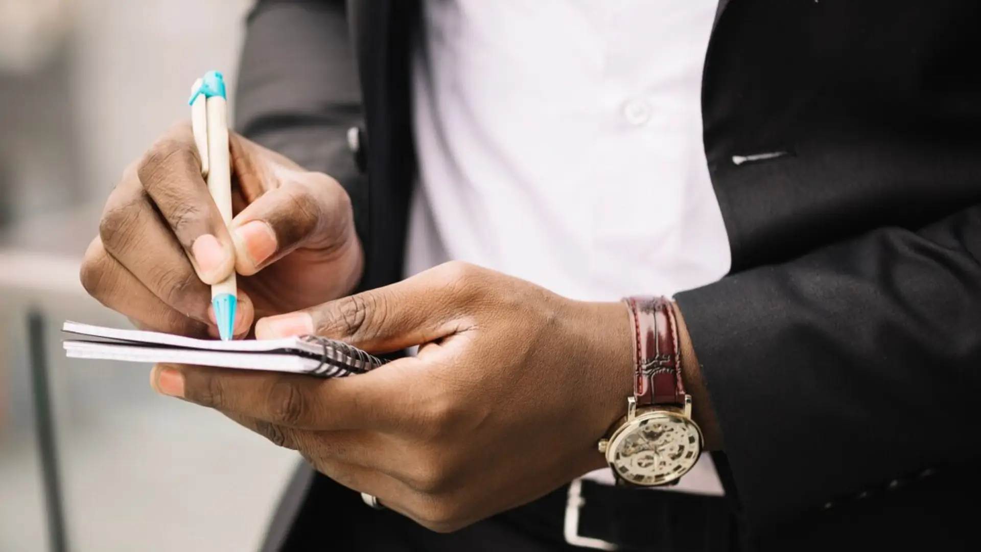 Government Website RFP Checklist