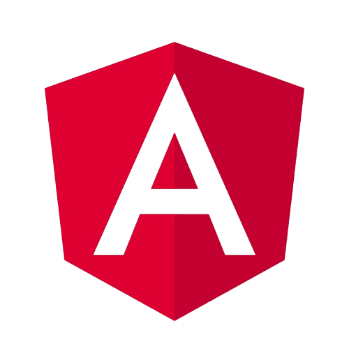 Angular Framework Logo