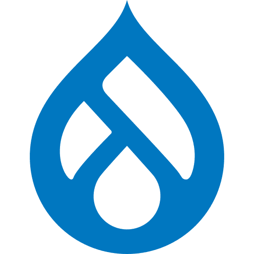 Drupal logo