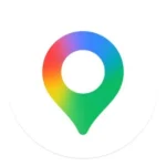 Google Maps Platform logo