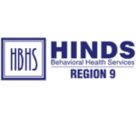 Hinds region 9 logo