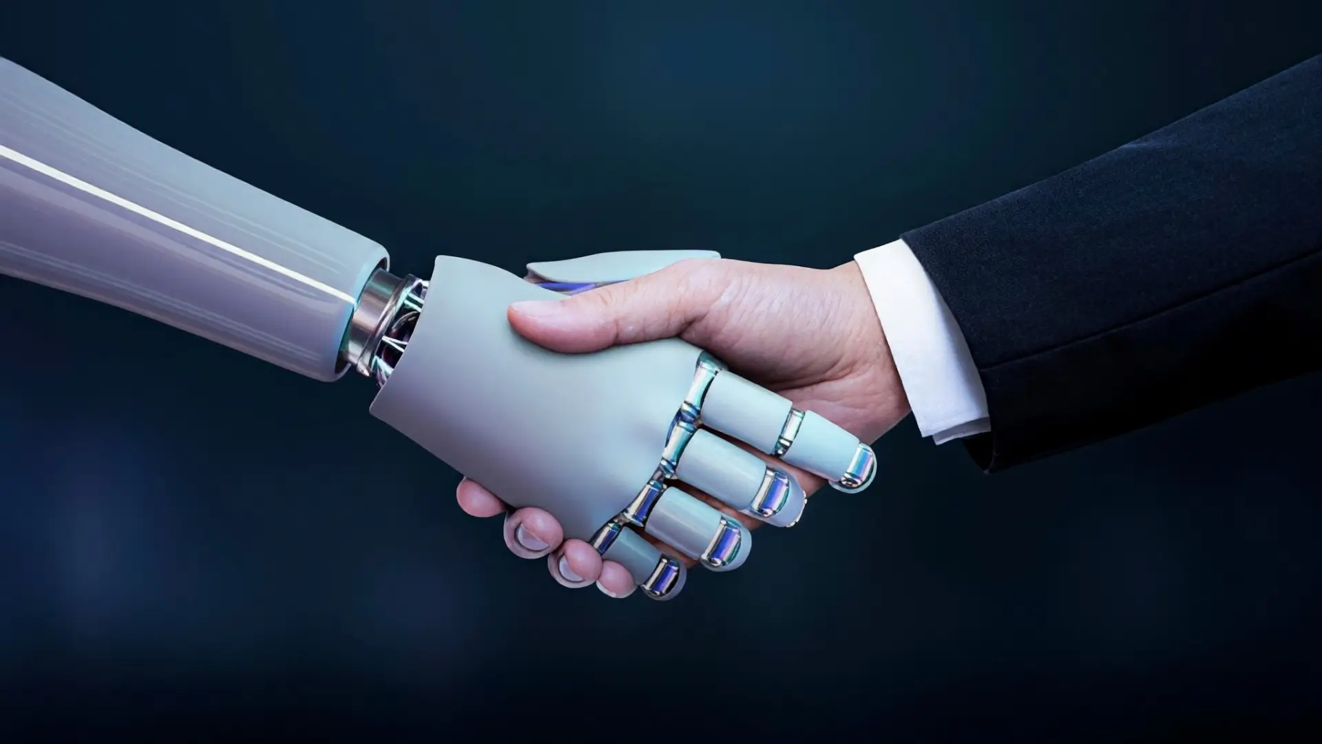 How Cities and Counties Can Successfully Adopt Artificial Intelligence