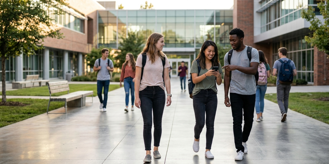 How Much Does an AI Chatbot for Universities Cost.