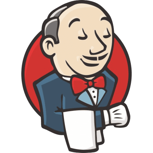 Jenkins logo