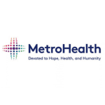 MetroHealth Logo