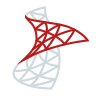 Microsoft SQL Server logo