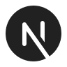 Next.js logo