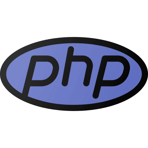 PHP logo