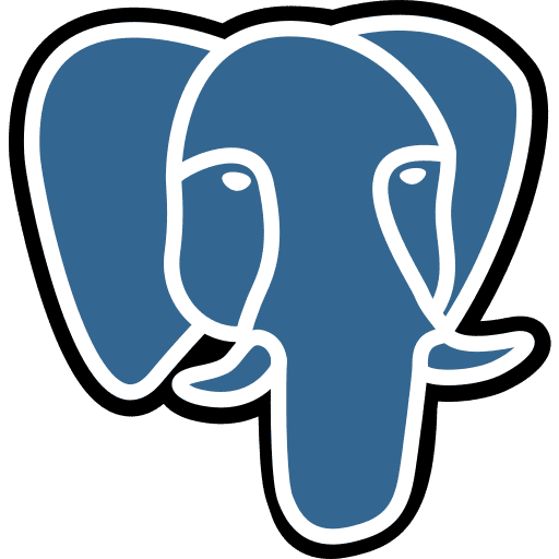 PostgreSQL logo