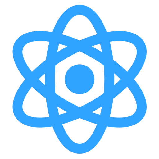 React Native Logo