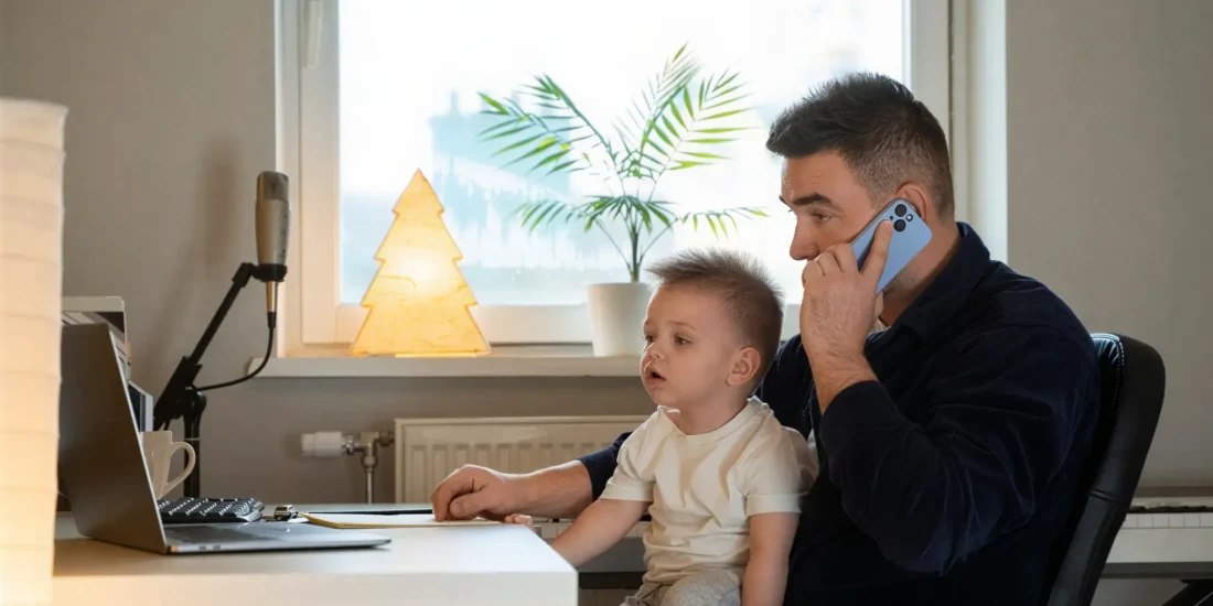 School AI Chatbot Reduce Repetitive Parent Calls & Emails