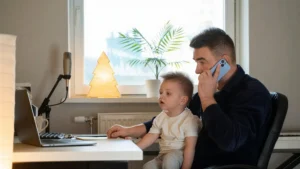 School AI Chatbot Reduce Repetitive Parent Calls & Emails