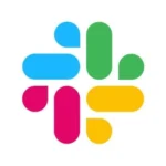 Slack workspace Icon