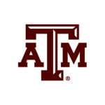 Texas A and M University logo