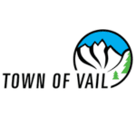 Town of vail Logo
