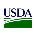 USDA logo