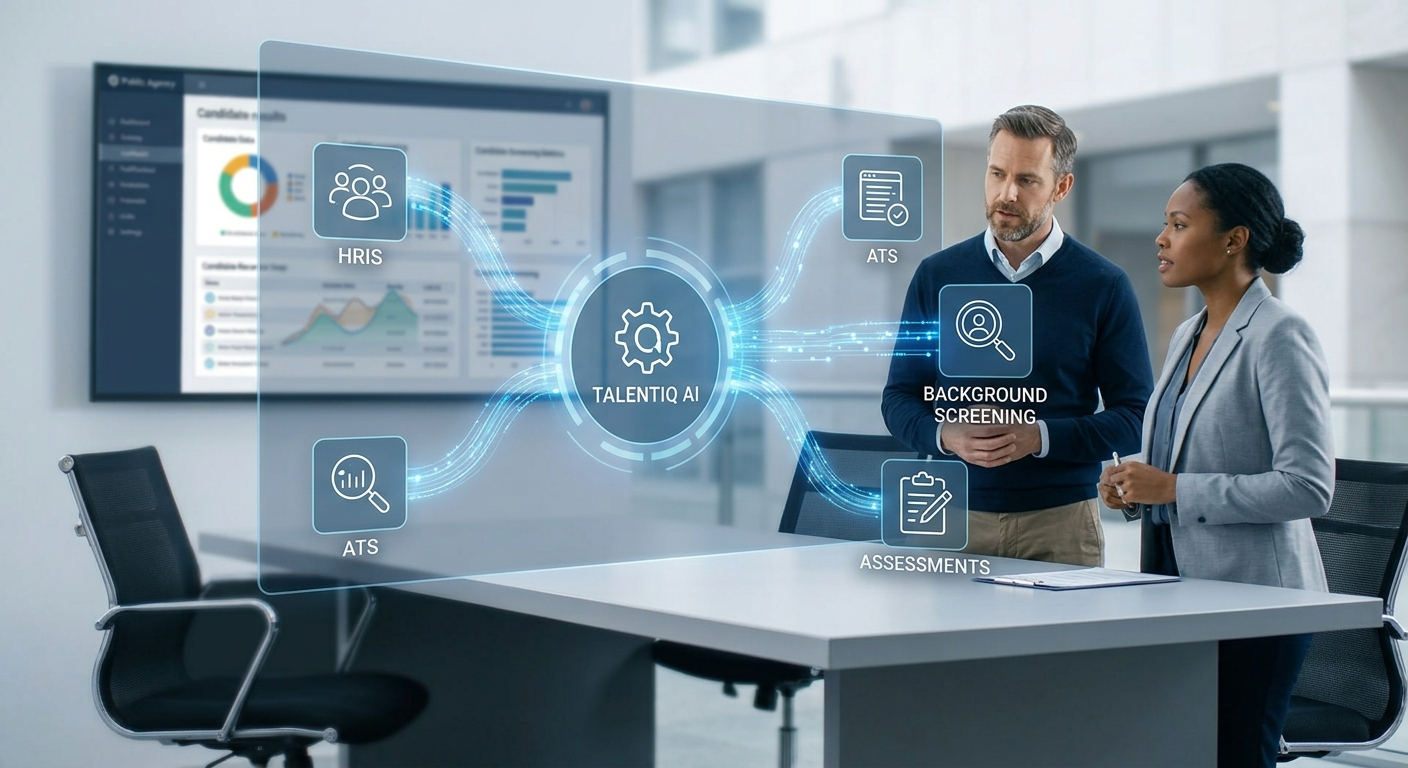 enterprise ai recruitment platform enterprise ai recruitment platform