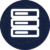 content management system icon