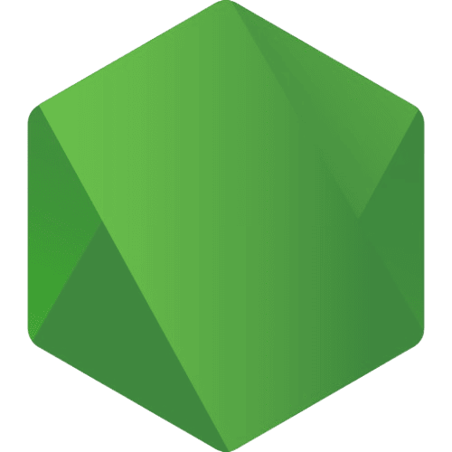 Node.js logo