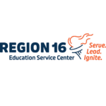region 16 logo
