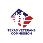 texas veterans commission logo